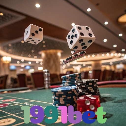 1991bet：Aposte no futebol, jogue poker e conquiste vitórias épicas!