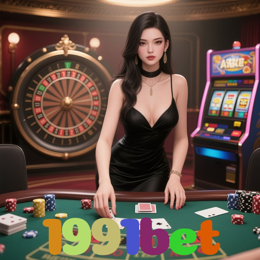 1991bet：Jogue poker, aposte no futebol e ganhe em grandes jogos de cassino!