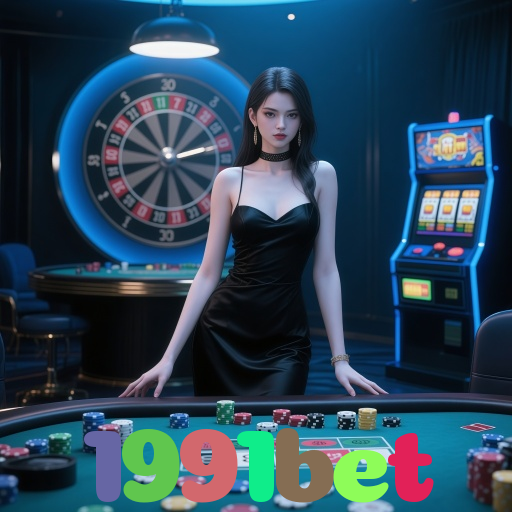 1991bet:Aposte nas melhores slots e conquiste prêmios como nunca!