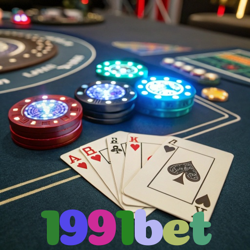 1991bet：Aposte no futebol, jogue poker e conquiste vitórias épicas!