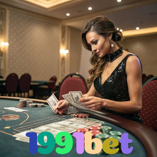 1991bet：Aposte nas melhores slots e conquiste prêmios como nunca!
