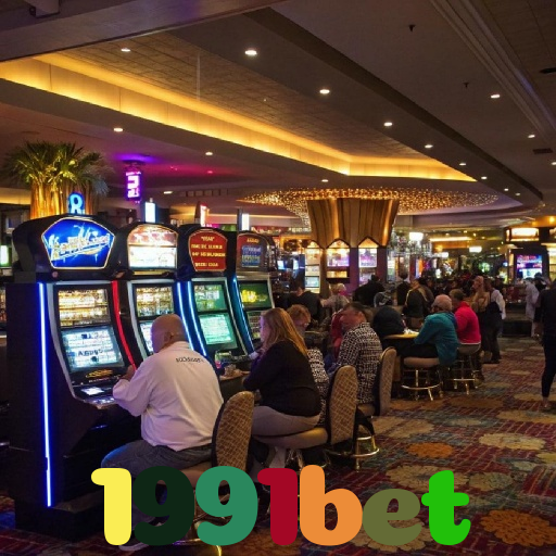 1991bet：Jogue poker, aposte no futebol e ganhe em grandes jogos de cassino!