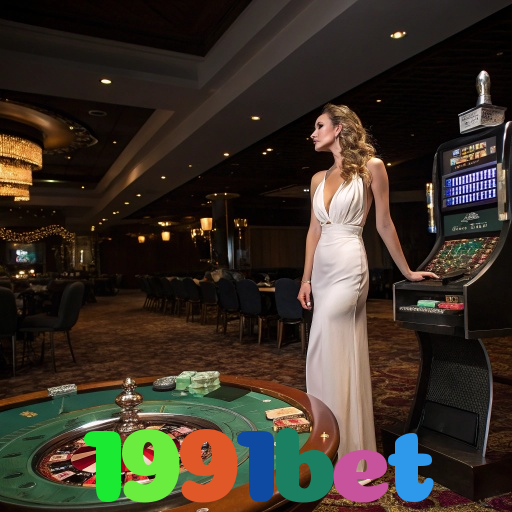 1991bet:Aposte nas melhores slots e conquiste prêmios como nunca!