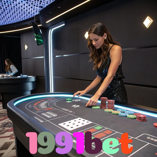 1991bet：Aposte no futebol, jogue poker e conquiste vitórias épicas!