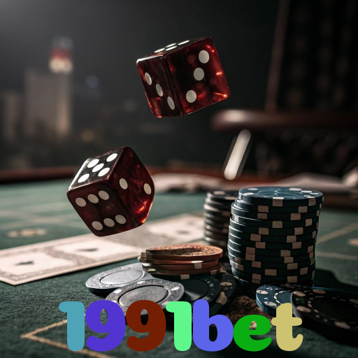 1991bet：Jogue poker, aposte no futebol e ganhe em grandes jogos de cassino!