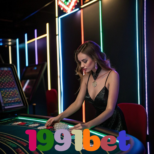 1991bet：Aposte nas melhores slots e conquiste prêmios como nunca!