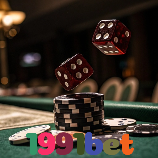 1991bet：Aposte nas melhores slots e conquiste prêmios como nunca!