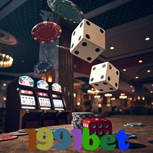 1991bet:Aposte nas melhores slots e conquiste prêmios como nunca!