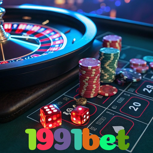 1991bet：Jogue poker, aposte no futebol e ganhe em grandes jogos de cassino!