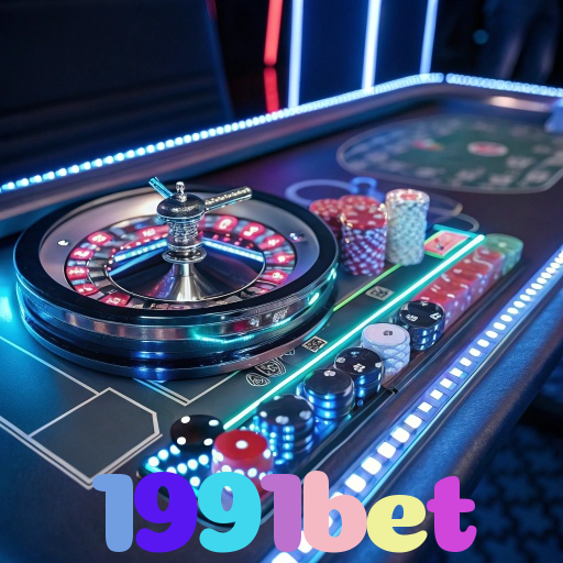1991bet：Aposte no futebol, jogue poker e conquiste vitórias épicas!