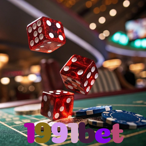 1991bet:Aposte nas melhores slots e conquiste prêmios como nunca!