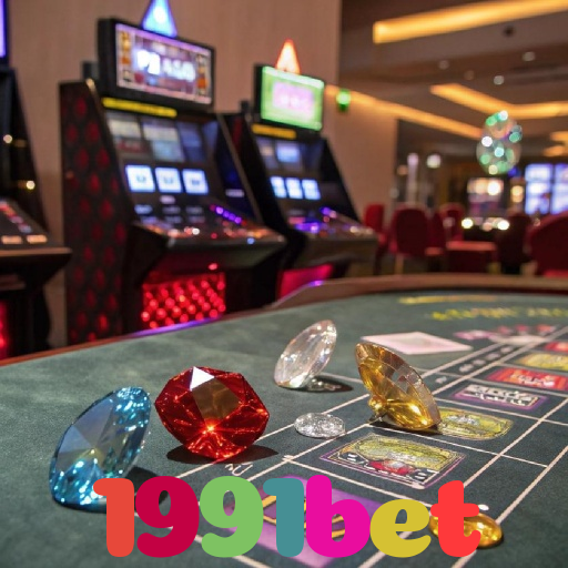 1991bet：Jogue poker, aposte no futebol e ganhe em grandes jogos de cassino!