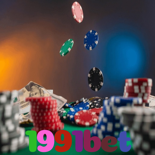 1991bet:Aposte no futebol, jogue poker e conquiste vitórias épicas!