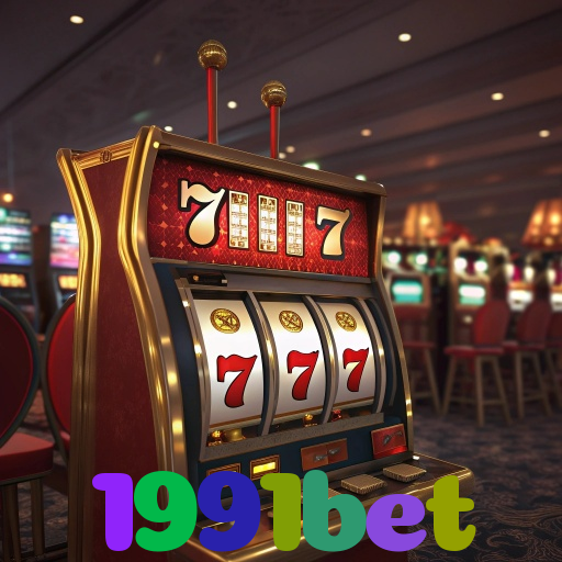 1991bet:Aposte nas melhores slots e conquiste prêmios como nunca!