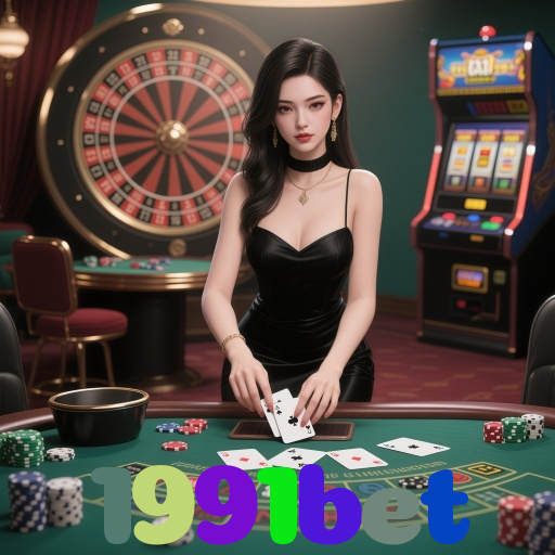 1991bet：Aposte no futebol, jogue poker e conquiste vitórias épicas!
