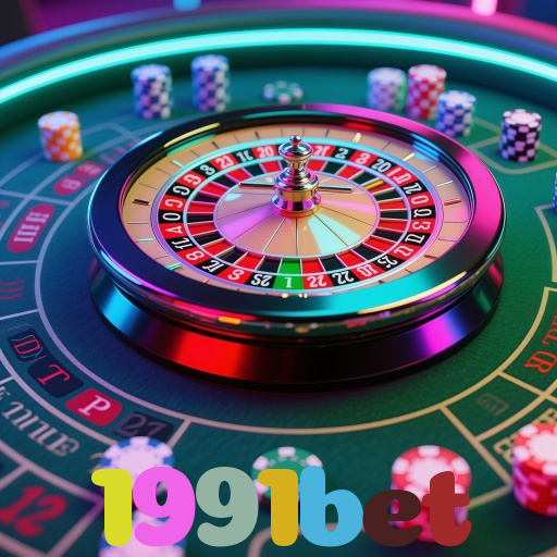 1991bet：Aposte nas melhores slots e conquiste prêmios como nunca!