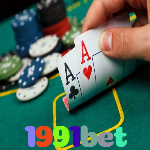 1991bet：Aposte no futebol, jogue poker e conquiste vitórias épicas!