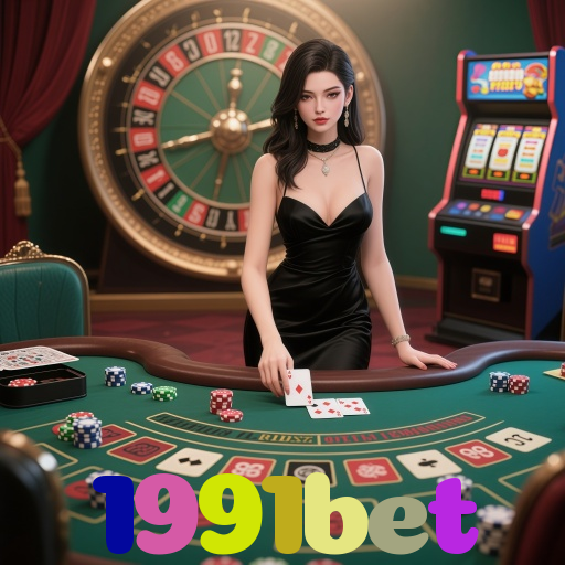 1991bet：Aposte nas melhores slots e conquiste prêmios como nunca!