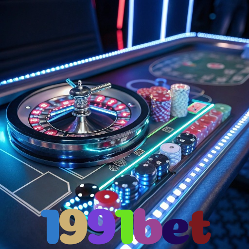 1991bet：Aposte no futebol, jogue poker e conquiste vitórias épicas!