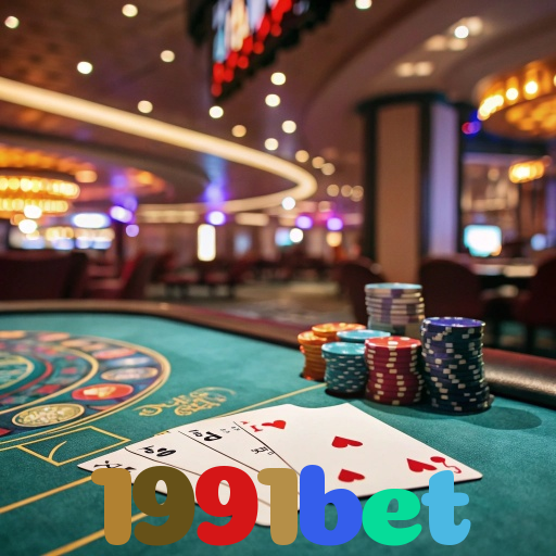 1991bet:Aposte no futebol, jogue poker e conquiste vitórias épicas!