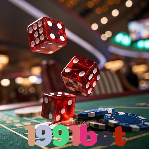 1991bet：Jogue poker, aposte no futebol e ganhe em grandes jogos de cassino!