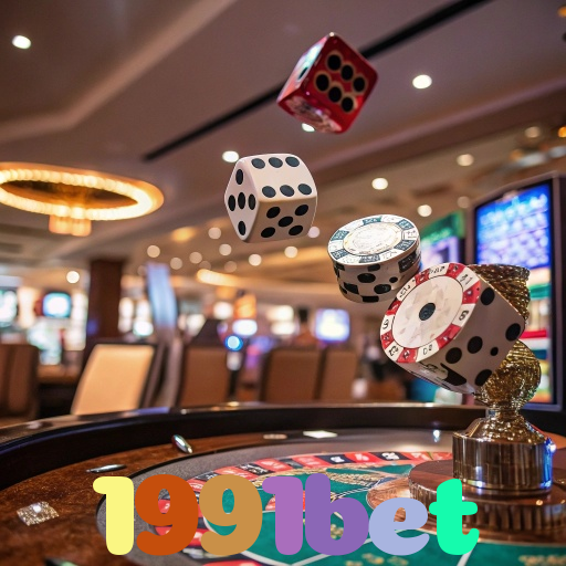 1991bet：Aposte no futebol, jogue poker e conquiste vitórias épicas!