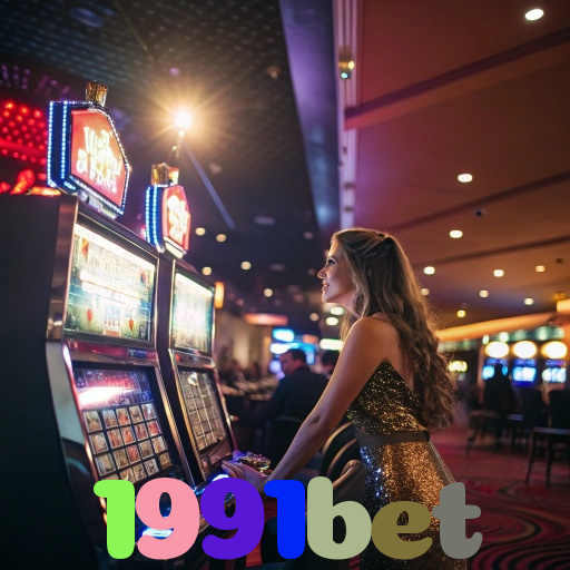 1991bet：Jogue poker, aposte no futebol e ganhe em grandes jogos de cassino!