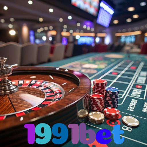 1991bet:Aposte nas melhores slots e conquiste prêmios como nunca!