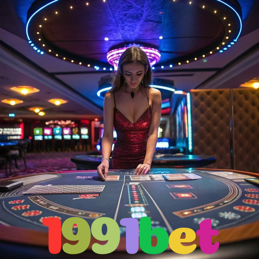 1991bet：Aposte no futebol, jogue poker e conquiste vitórias épicas!