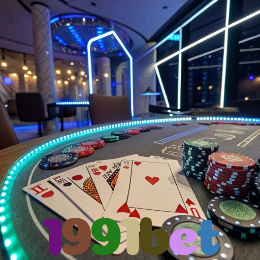 1991bet：Aposte nas melhores slots e conquiste prêmios como nunca!