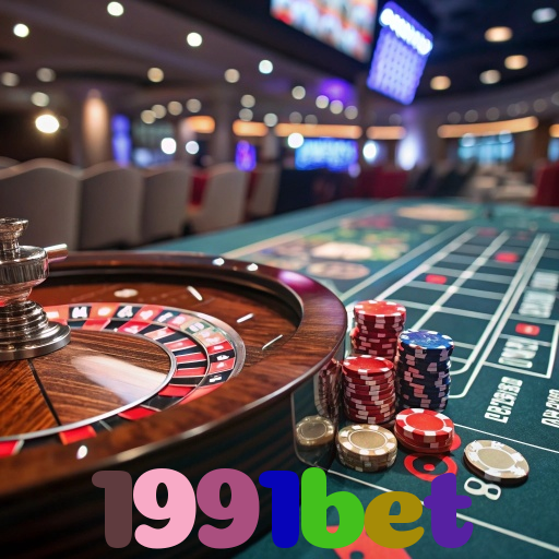 1991bet：Aposte no futebol, jogue poker e conquiste vitórias épicas!