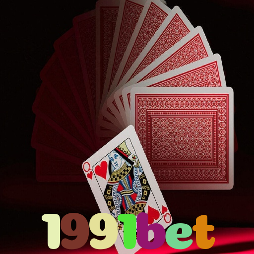 1991bet：Jogue poker, aposte no futebol e ganhe em grandes jogos de cassino!