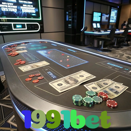 1991bet:Aposte no futebol, jogue poker e conquiste vitórias épicas!