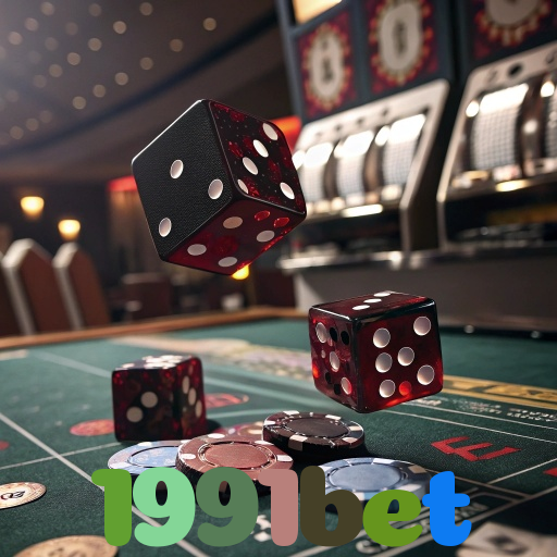 1991bet：Jogue poker, aposte no futebol e ganhe em grandes jogos de cassino!