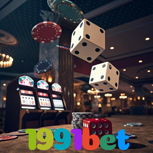 1991bet：Aposte nas melhores slots e conquiste prêmios como nunca!