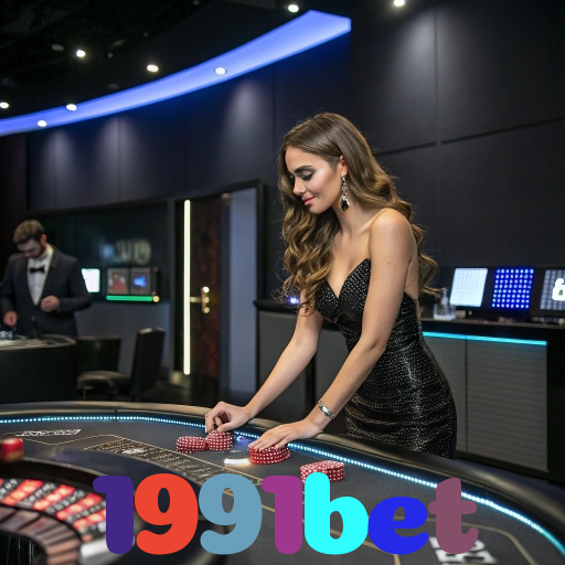 1991bet：Aposte no futebol, jogue poker e conquiste vitórias épicas!