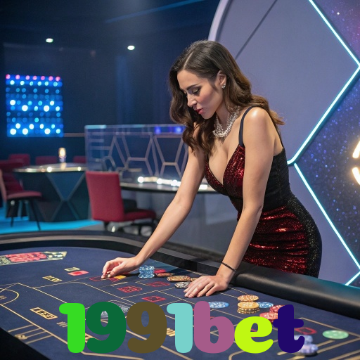 1991bet：Jogue poker, aposte no futebol e ganhe em grandes jogos de cassino!