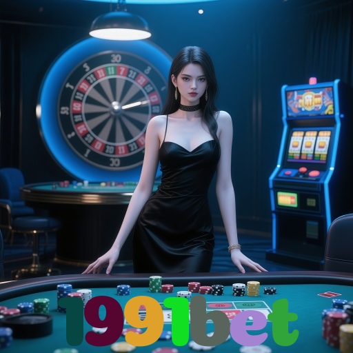 1991bet：Aposte no futebol, jogue poker e conquiste vitórias épicas!