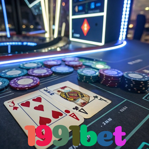 1991bet:Jogue poker, aposte no futebol e ganhe em grandes jogos de cassino!