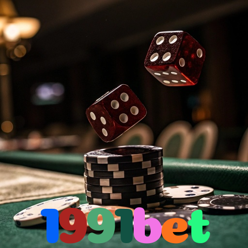 1991bet：Aposte nas melhores slots e conquiste prêmios como nunca!