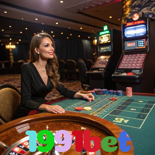 1991bet:Aposte nas melhores slots e conquiste prêmios como nunca!
