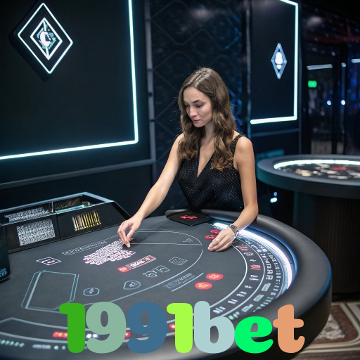 1991bet：Aposte no futebol, jogue poker e conquiste vitórias épicas!