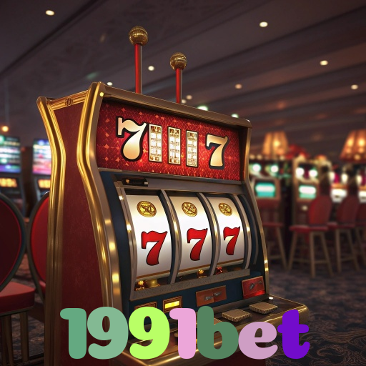 1991bet：Aposte nas melhores slots e conquiste prêmios como nunca!