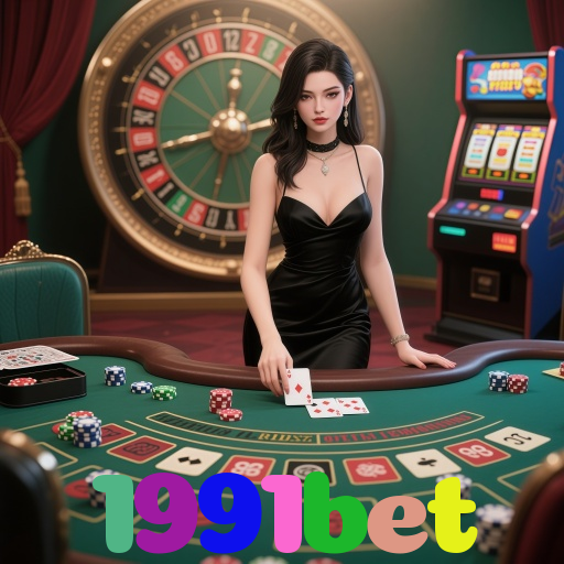1991bet：Aposte no futebol, jogue poker e conquiste vitórias épicas!
