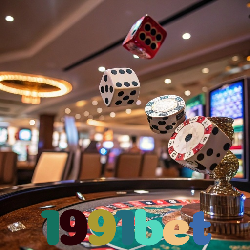 1991bet：Aposte nas melhores slots e conquiste prêmios como nunca!