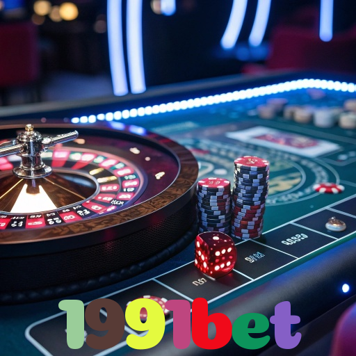 1991bet：Aposte nas melhores slots e conquiste prêmios como nunca!