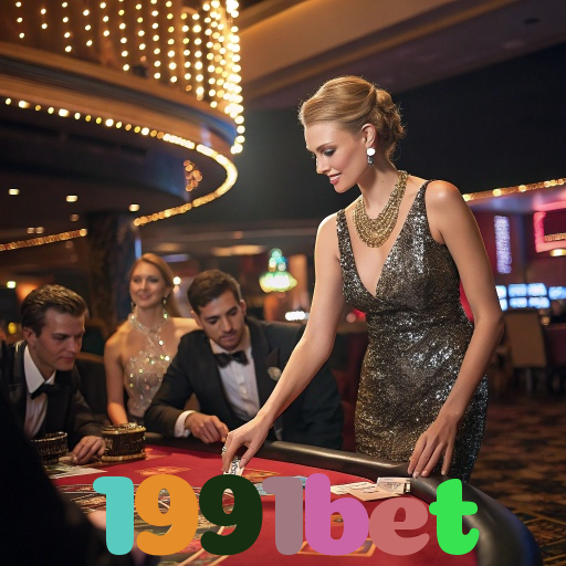 1991bet：Aposte nas melhores slots e conquiste prêmios como nunca!