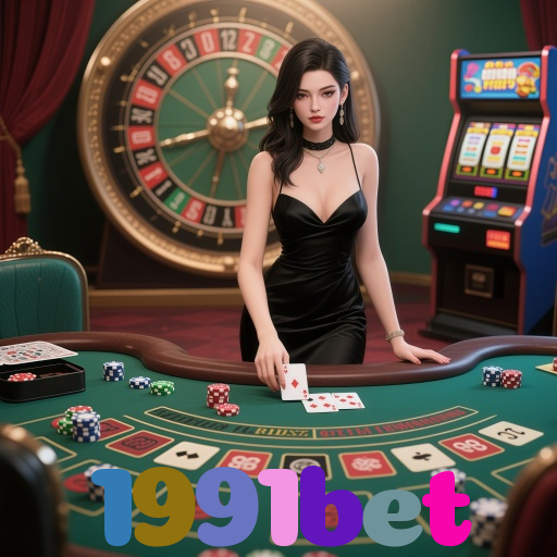 1991bet：Jogue poker, aposte no futebol e ganhe em grandes jogos de cassino!