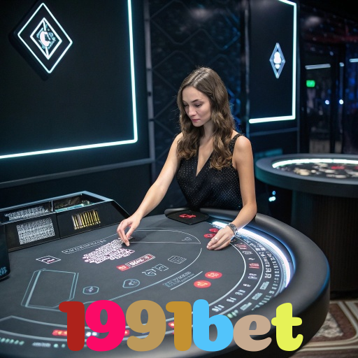 1991bet：Aposte no futebol, jogue poker e conquiste vitórias épicas!