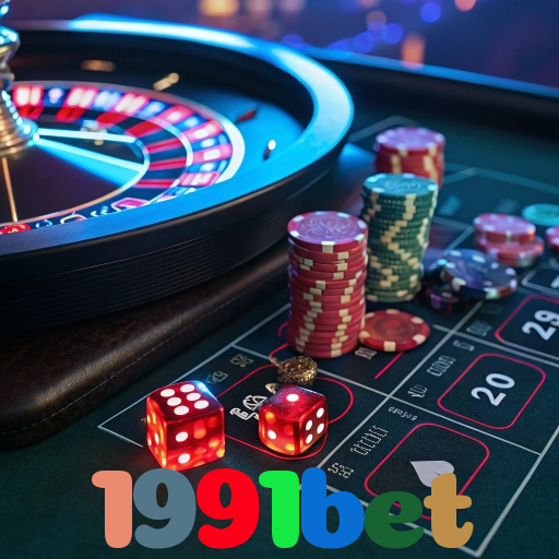 1991bet：Jogue poker, aposte no futebol e ganhe em grandes jogos de cassino!